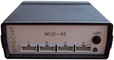 MUX-4E