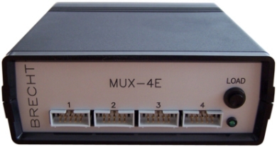 MUX-4E