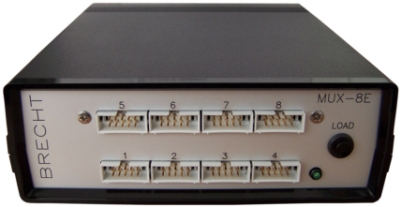MUX-8E